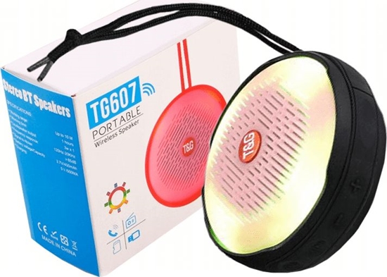 Изображение Gonik T&G TG607 czarny (5904208505457)