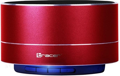 Picture of Gonik Tracer Stream V2 czerwony (TRAGLO45884)