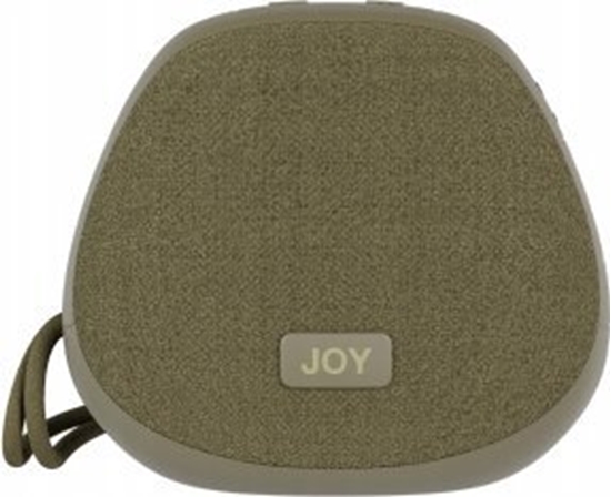Изображение Gonik Tura Scandinavia AB Happy Plugs Joy Speaker - bezprzewodowy gonik z Bluetooth 5.3, 5W (green)
