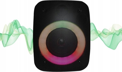 Attēls no Gonik Vega GONIK BLUETOOTH LTC 4`` USB/SD/AUX/RADIO FM 4000MAH LXPA505>