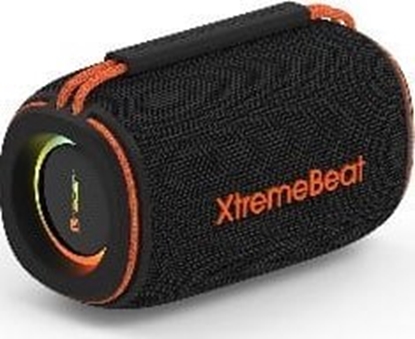 Picture of Głośnik Xtreme Beat Lite TWS BT RGB Czarny