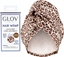Picture of GLOV_Hair Wrap Soft turban na wosy Cheetah