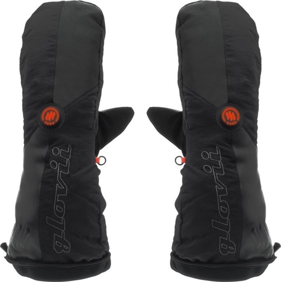 Picture of Glovii Glovii - Ogrzewane termoaktywne rkawice z jednym palcem, M