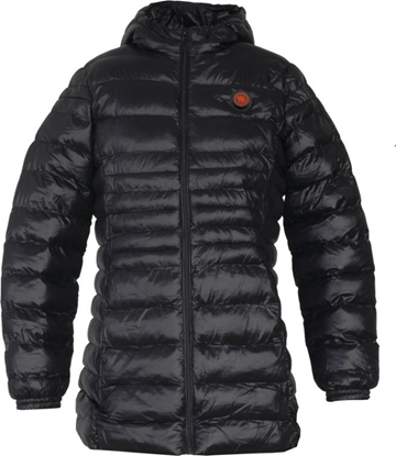 Picture of Glovii Kurtka damska GTFBL czarna r. L