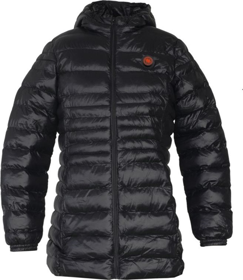 Picture of Glovii Kurtka damska GTFBL czarna r. L