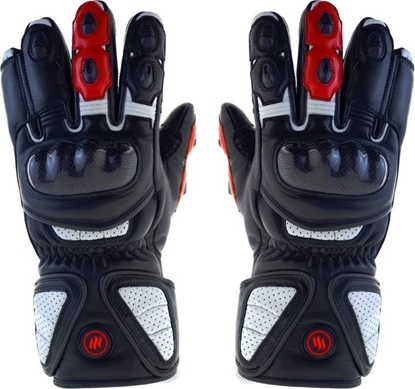 Picture of Glovii Ogrzewane rkawice motocyklowe, rozmiar: XL