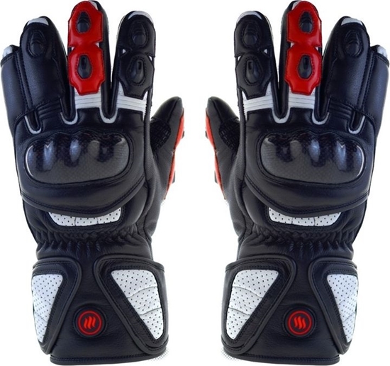 Picture of Glovii Ogrzewane rkawice motocyklowe, rozmiar: XL