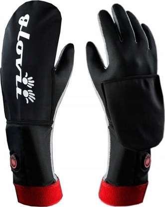 Picture of Glovii Rkawiczki sportowe Gyb czarne r. XL