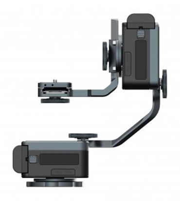 Picture of Gowica automatyczna Zeapon Pons PT Motorized Pan Head