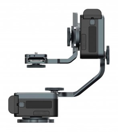 Picture of Gowica automatyczna Zeapon Pons PT Motorized Pan Head