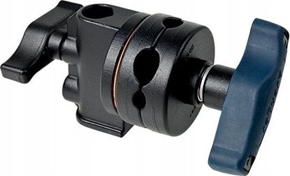 Изображение Gowica Avenger Avenger Gowica gripowa z gniazdem 16 mm czarna