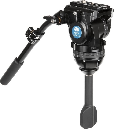 Picture of Gowica Sirui Sirui Bch-10 Broadcasting Head