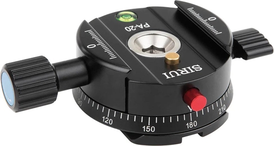 Picture of Gowica Sirui Sirui PA-20 Panning Plate