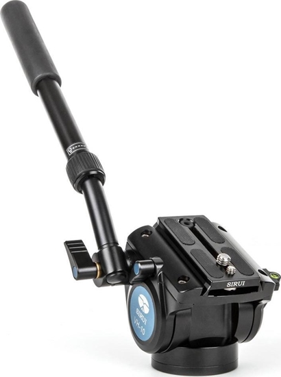 Picture of Gowica Sirui Sirui VH-10 Videohead