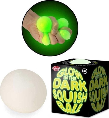 Picture of Gniotek antystresowy wieccy w ciemnocia