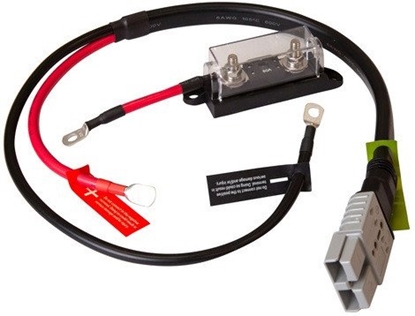 Picture of Goal Zero Mp120 to Ring Terminal 0,9M V3