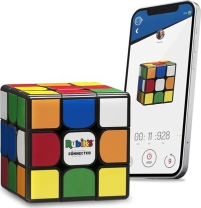 Attēls no GoCube Particula Rubik's X