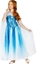 Attēls no GoDan Kostium Królowa niegu dla dziewczynki uniwersalny