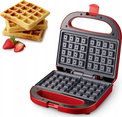 Изображение Gofrownica Aurora AU329