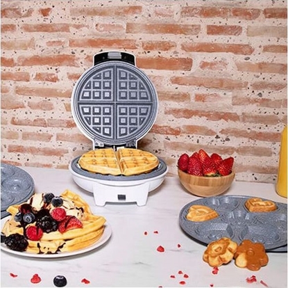 Picture of Gofrownica Cecotec Fun Gofrestone