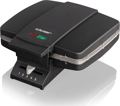 Picture of Gofrownica Cloer Waffle Maker, (Belgian Waffles) CLO1440
