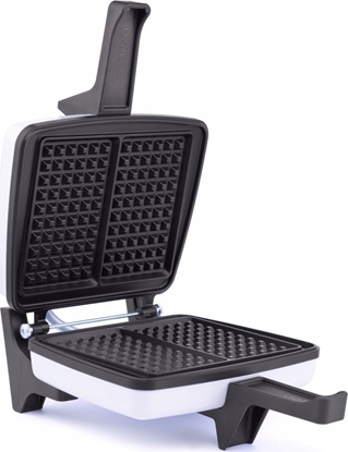 Attēls no Gofrownica Dezal GOFROWNICA TYP 301.4.1 N BIAA 1300W (KRATKA 6 X 10)