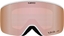 Изображение Gogle zimowe GIRO ELLA WHITE BLISS (szyba VIVID ROSE GOLD 00% S3 + VIVID INFRARED 62% S1) (NEW 2024/2025)