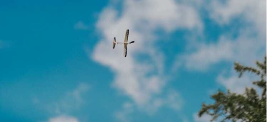 Picture of Goki Samolot do skadania Eagle Jet