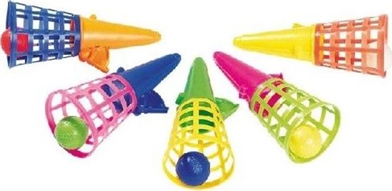 Picture of Goki Zap pieczk , zabawka zrcznociowa dla dzieci uniw