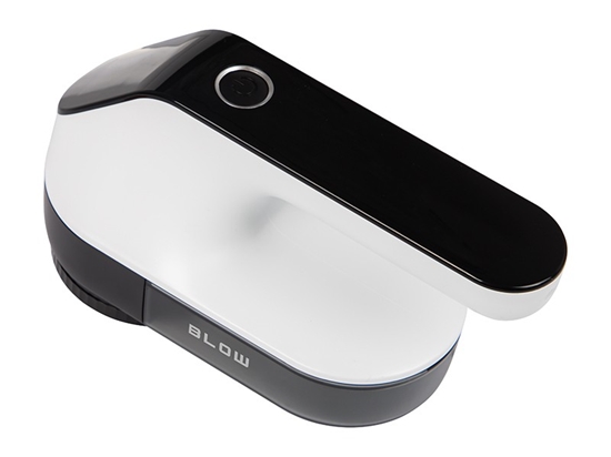 Picture of Golarka do odzieży LR-31 akumulatorowa 