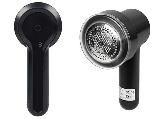 Picture of Golarka do odzieży LR-41 akumulatorowa 