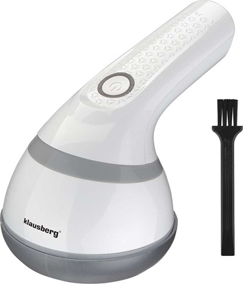 Изображение Golarka do ubra Klausberg KB-7805 akumulatorowa