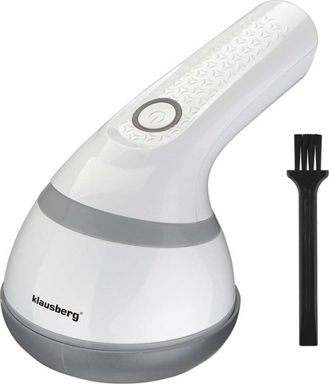 Изображение Golarka do ubra Klausberg KB-7805 akumulatorowa