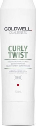Изображение Goldwell Goldwell Dualsenses Curls & Waves Hydrating Conditioner nawilajca odywka do wosów krconych 200ml