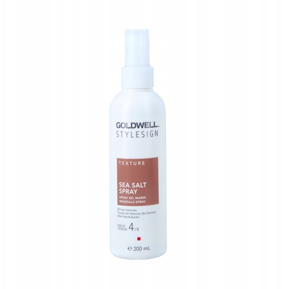 Picture of Goldwell Stylesign Texture Sea Salt Purkiklis, 200 ml