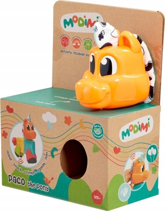 Picture of Goliath Modimi Zabawka sensoryczna Kucyk Paco