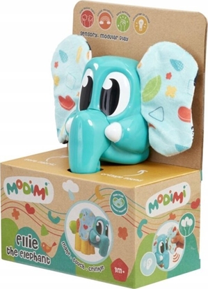 Изображение Goliath Modimi Zabawka sensoryczna Sonik Ellie