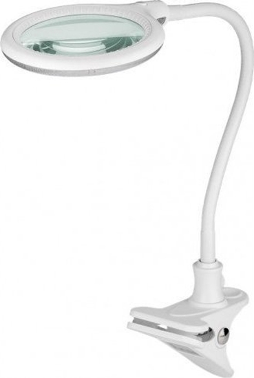 Picture of Goobay  lupa LED z zaciskiem, 6 W