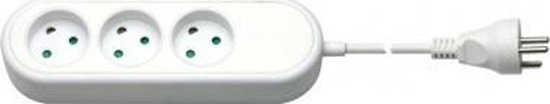 Picture of Goobay 3 gniazda 1.5 m biaa (JAB-3709188)