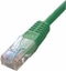 Изображение Goobay CAT 6, 20 m kabel sieciowy Zielony Cat6 U/UTP (UTP)
