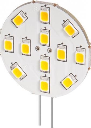 Picture of Goobay GooBay LED wbudowany G4 ciepo-biay 170LM - 140° - 30588
