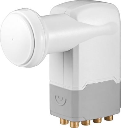 Изображение Goobay goobay OCTO Universal LNB 0,1dB