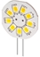 Picture of Goobay LED G4, 1.5W, 2800K (30590)