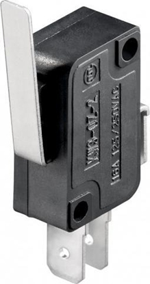 Изображение Goobay Mikroprzecznik - przecznik, 1-biegunowy