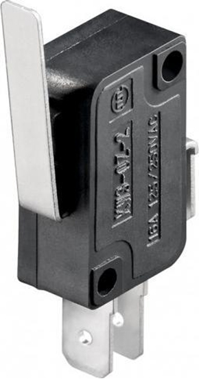 Изображение Goobay Mikroprzecznik - przecznik, 1-biegunowy