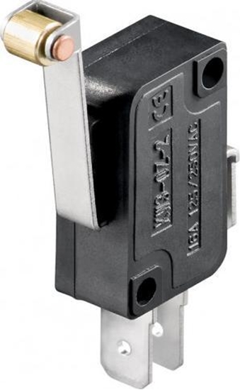 Изображение Goobay Mikroprzecznik - przecznik, 1-biegunowy