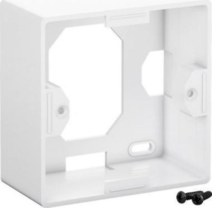 Изображение Goobay Obudowa natynkowa Keystone