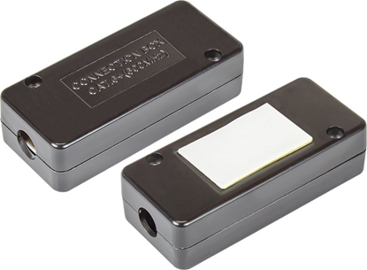 Attēls no Good Connections Good Connections Anschluss-/Verbindungsbox Cat. 6A / Cat. 7