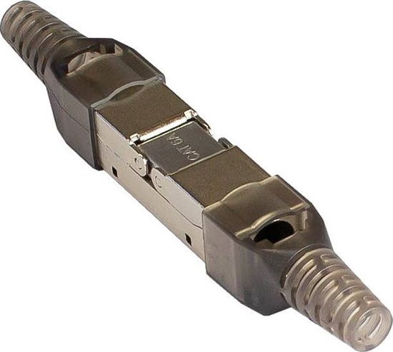 Picture of Good Connections Good Connections Kabelverbinder Cat. 6A feldkonfektionierb.