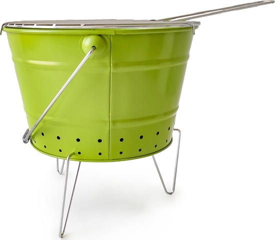 Picture of GoodHome ST2722 Tourist folding Grill